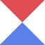 Biểu tượng logo của WX Token