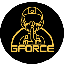 GFORCE Symbol Icon