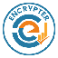 Biểu tượng logo của Encrypter