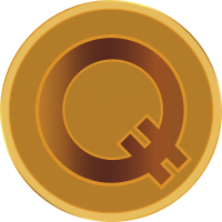 QUASA QUA icon symbol