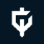 Galaxy Fight Club GCOIN icon symbol