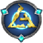 League of Ancients LOA icon symbol