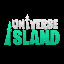 Biểu tượng logo của UNIVERSE ISLAND