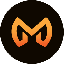 Monetas MNTG icon symbol