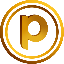 Poollotto.finance PLT icon symbol