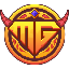 Biểu tượng logo của Monster of God