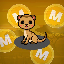 Mongoose MONGOOSE icon symbol