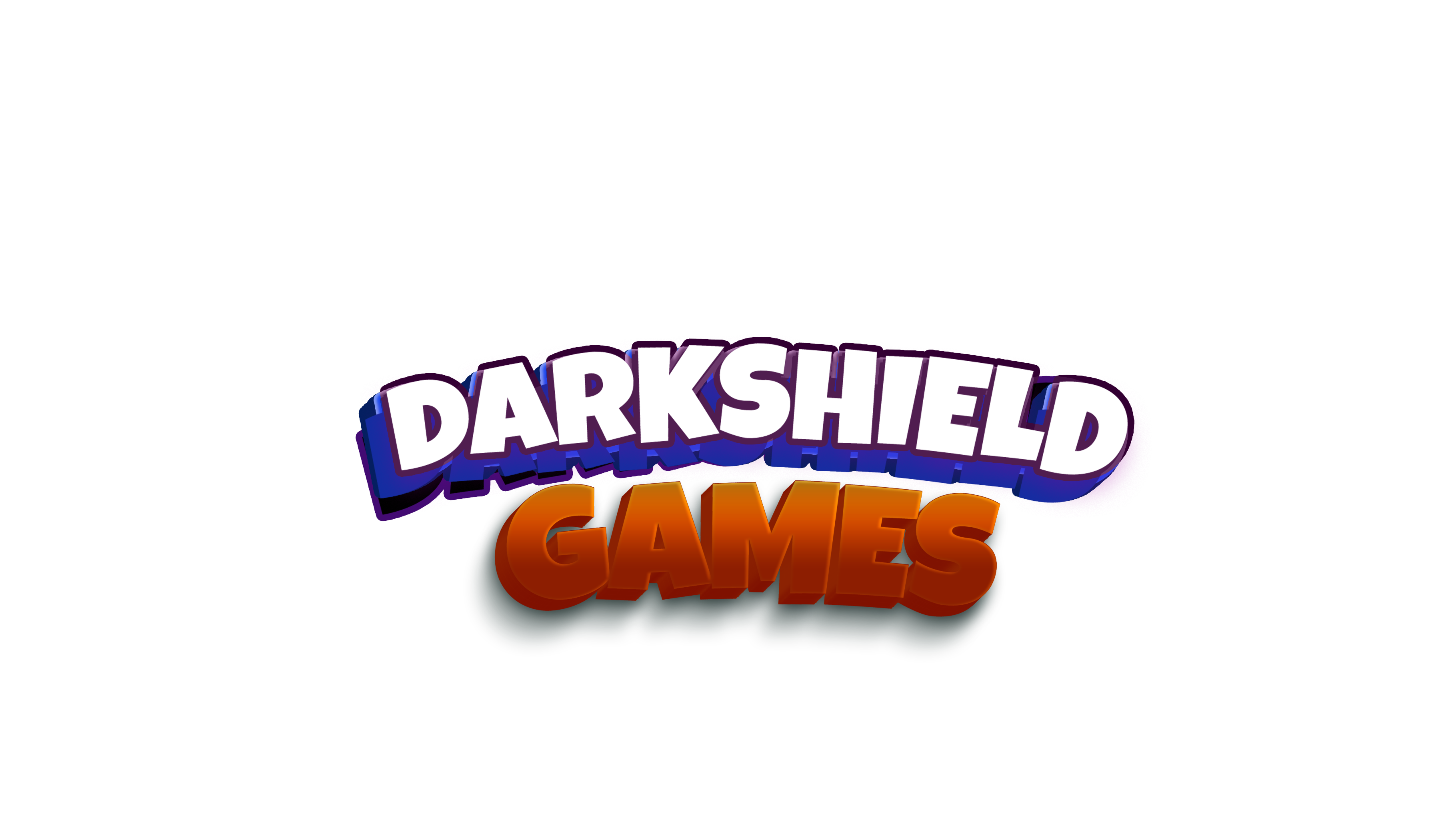 DarkShield Games Studio DKS icon symbol