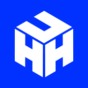 Biểu tượng logo của HUH Token