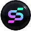 SOLCash Symbol Icon