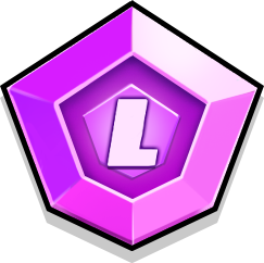 Luna Rush LUS icon symbol