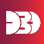 Day By Day DBD icon symbol