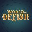 World of Defish WOD icon symbol