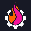 Gearbox Protocol GEAR icon symbol