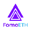 Biểu tượng logo của FomoETH