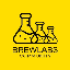 Biểu tượng logo của Brewlabs
