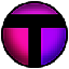 TinyBits TINY icon symbol