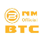 NanoMeter Bitcoin NMBTC icon symbol