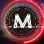 MetaFinance MF icon symbol