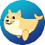 Biểu tượng logo của Dogewhale