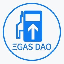 Biểu tượng logo của Gas DAO