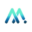 Multiverse MVS icon symbol