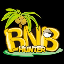 Biểu tượng logo của BNBHunter