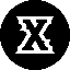 Biểu tượng logo của X