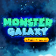 Monster Galaxy Symbol Icon