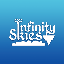 Infinity Skies ISKY icon symbol