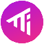 Tiara TTI icon symbol