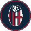 Biểu tượng logo của Bologna FC Fan Token