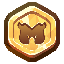 Monsterra MAG Symbol Icon