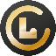 LondonCoinGold LDXG icon symbol