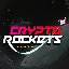 Biểu tượng logo của CryptoRockets