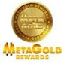 Biểu tượng logo của MetaGold Rewards