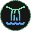 Biểu tượng logo của Waterfall Finance