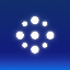 Lum Network Symbol Icon