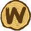 Mindfolk Wood $WOOD icon symbol