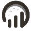 Biểu tượng logo của Mimas