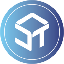 Square Token SQUA icon symbol