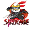 Biểu tượng logo của Shikage