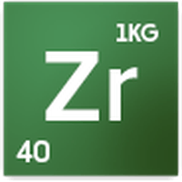 Biểu tượng logo của ZrCoin