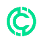 Coinfresh CFRESH icon symbol