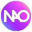 Biểu tượng logo của NFTDAO