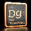 Dignity Gold DIGAU icon symbol