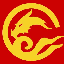 ChinaZilla CHINAZILLA icon symbol