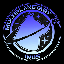 MultiPlanetary Inus Symbol Icon