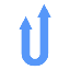 Biểu tượng logo của JumpToken