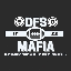 Biểu tượng logo của DFS MAFIA